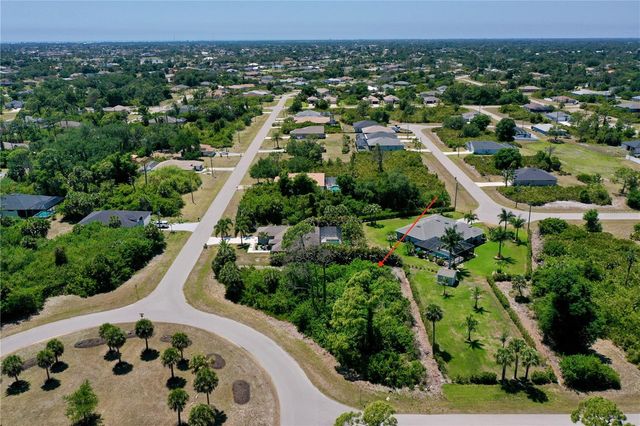 125 AUSTRALIAN DRIVE, Rotonda West, FL 33947