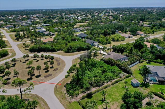 125 AUSTRALIAN DRIVE, Rotonda West, FL 33947