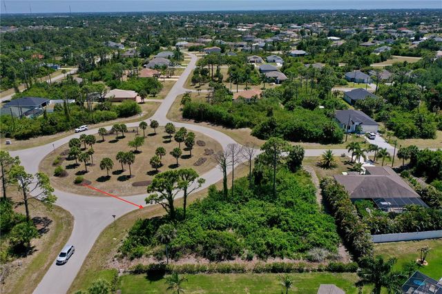 125 AUSTRALIAN DRIVE, Rotonda West, FL 33947