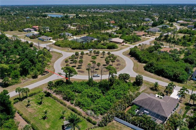 125 AUSTRALIAN DRIVE, Rotonda West, FL 33947