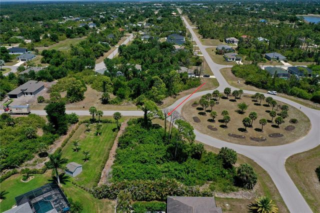 125 AUSTRALIAN DRIVE, Rotonda West, FL 33947