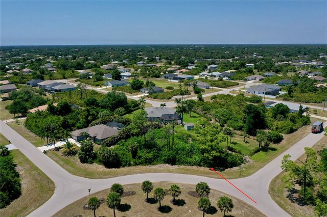 125 AUSTRALIAN DRIVE, Rotonda West, FL 33947