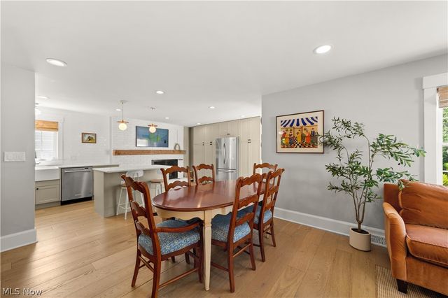 19125 E Shoreland Avenue, Rocky River, OH 44116