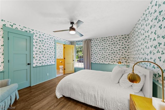 19125 E Shoreland Avenue, Rocky River, OH 44116