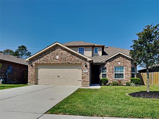 692 Totem Trail Drive, La Marque, TX 77568