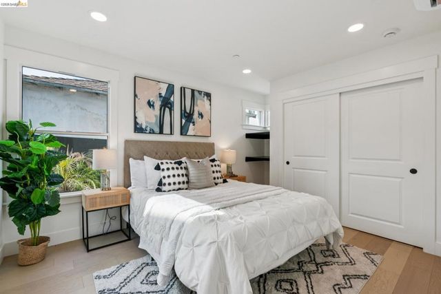 846 Adams St, Albany, CA 94706