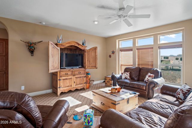 46109 W J-1 RANCH Road, Wickenburg, AZ 85390