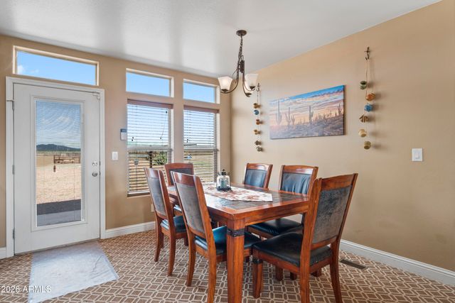 46109 W J-1 RANCH Road, Wickenburg, AZ 85390