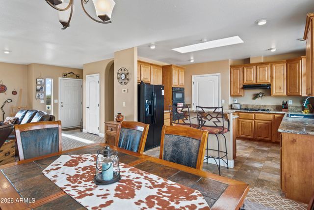 46109 W J-1 RANCH Road, Wickenburg, AZ 85390