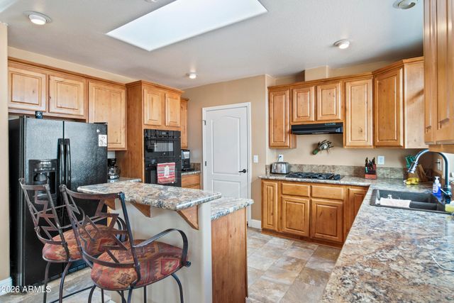 46109 W J-1 RANCH Road, Wickenburg, AZ 85390