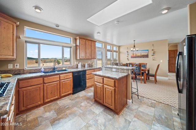 46109 W J-1 RANCH Road, Wickenburg, AZ 85390