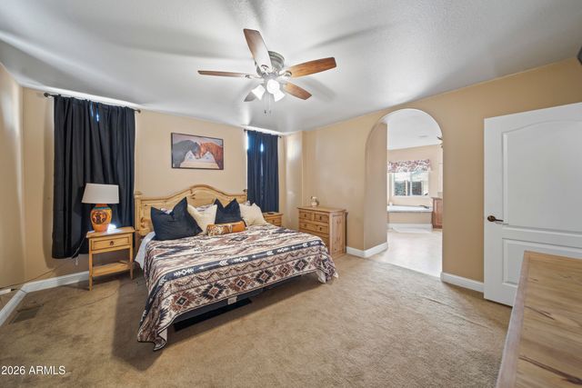 46109 W J-1 RANCH Road, Wickenburg, AZ 85390