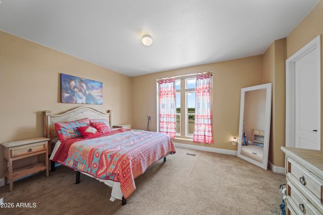 46109 W J-1 RANCH Road, Wickenburg, AZ 85390