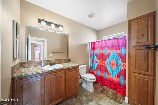 46109 W J-1 RANCH Road, Wickenburg, AZ 85390