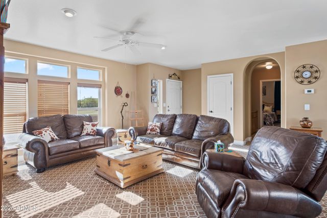 46109 W J-1 RANCH Road, Wickenburg, AZ 85390