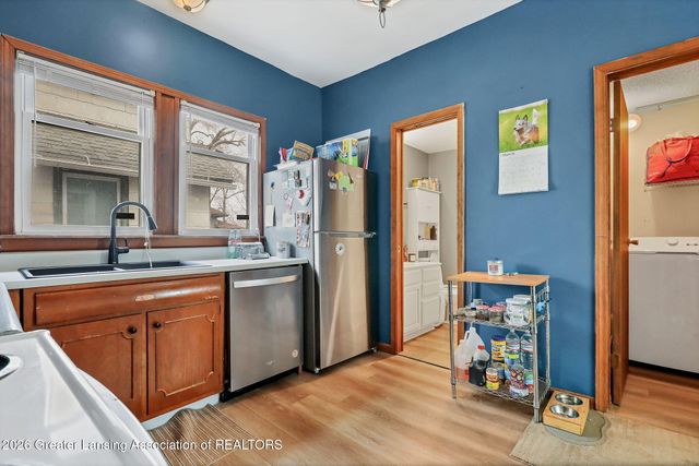 529 Cherry Street, Lansing, MI 48933