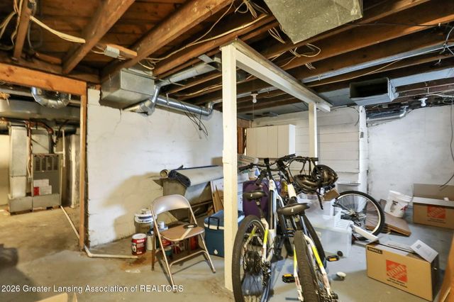 529 Cherry Street, Lansing, MI 48933