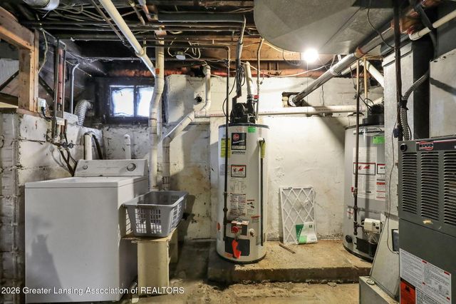 529 Cherry Street, Lansing, MI 48933