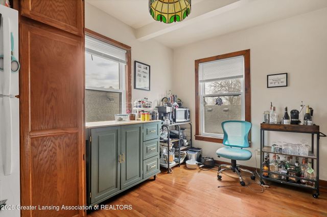 529 Cherry Street, Lansing, MI 48933