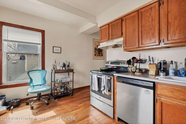 529 Cherry Street, Lansing, MI 48933