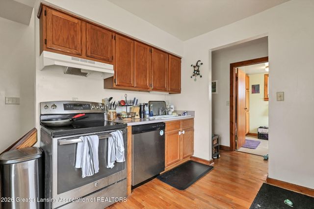 529 Cherry Street, Lansing, MI 48933