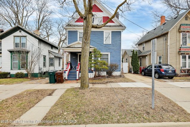 529 Cherry Street, Lansing, MI 48933