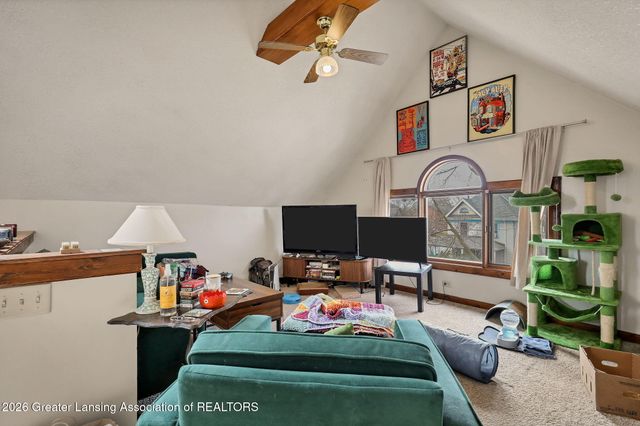 529 Cherry Street, Lansing, MI 48933