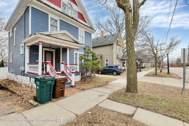 529 Cherry Street, Lansing, MI 48933