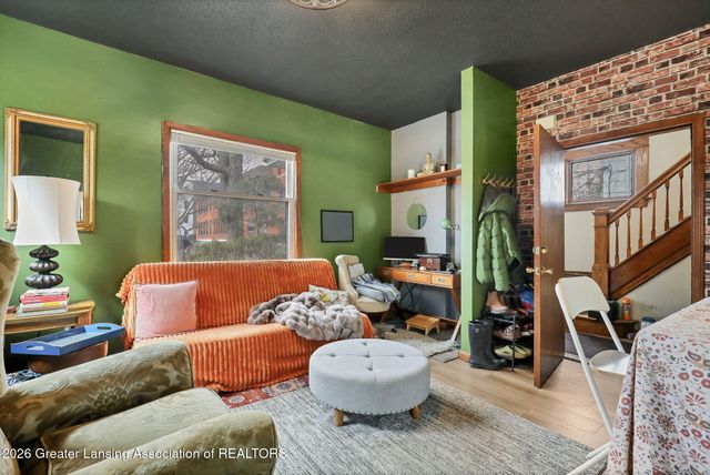 529 Cherry Street, Lansing, MI 48933