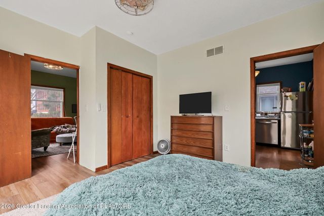 529 Cherry Street, Lansing, MI 48933