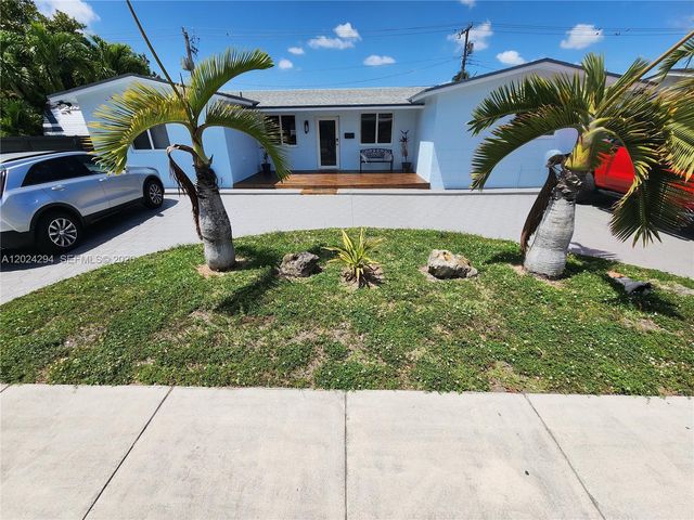 9591 SW 52nd Terrace, Miami, FL 33165