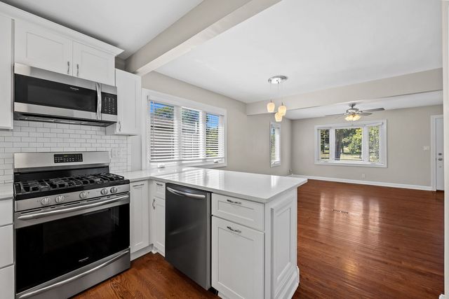 337 Sheldon Avenue, Downers Grove, IL 60515