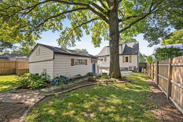337 Sheldon Avenue, Downers Grove, IL 60515