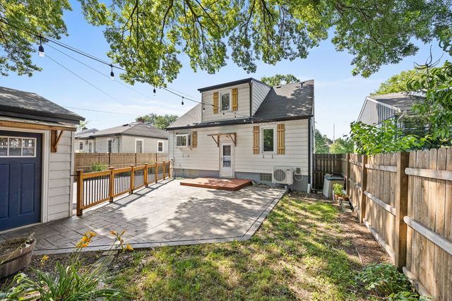 337 Sheldon Avenue, Downers Grove, IL 60515