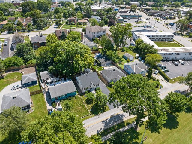 337 Sheldon Avenue, Downers Grove, IL 60515