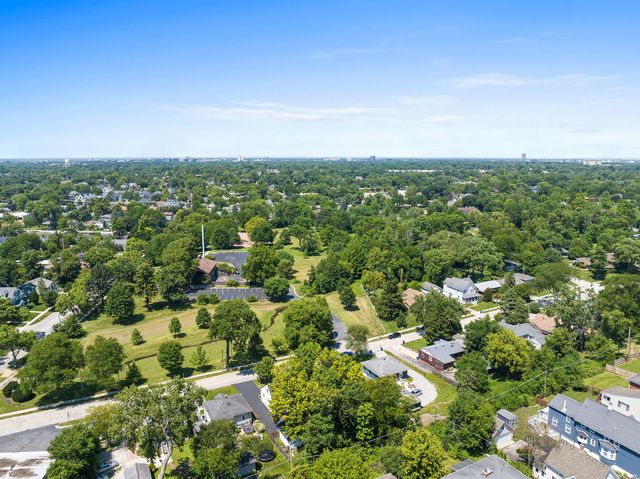 337 Sheldon Avenue, Downers Grove, IL 60515