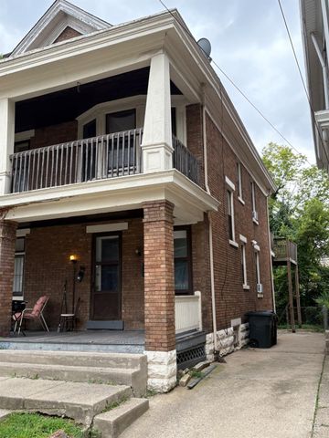 567 Stewart Place, Cincinnati, OH 45229