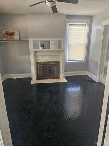 567 Stewart Place, Cincinnati, OH 45229