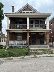 567 Stewart Place, Cincinnati, OH 45229