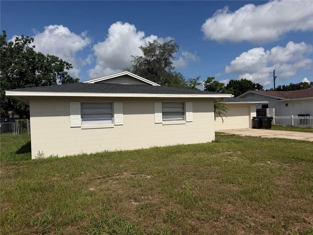 4518 GASPARILLA AVENUE, Orlando, FL 32812