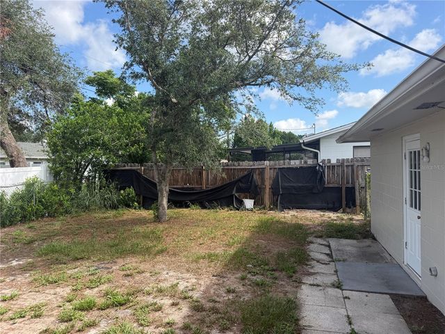 4518 GASPARILLA AVENUE, Orlando, FL 32812