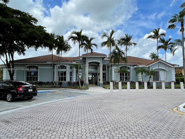 150 NW 96th Avenue 9207, Pembroke Pines, FL 33024