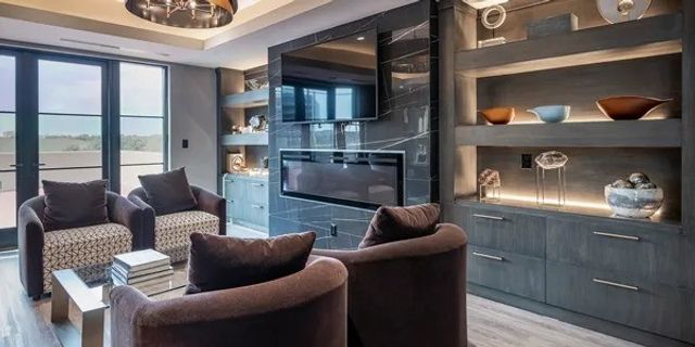 5200 Keller Springs Road 615, Dallas, TX 75248