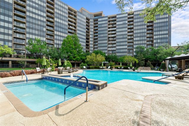 5200 Keller Springs Road 615, Dallas, TX 75248