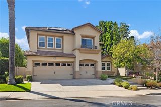 19 Crestview Drive, Rancho Santa Margarita, CA 92688