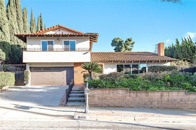 16430 Canarias, Hacienda Heights, CA 91745