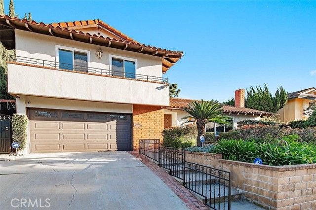 16430 Canarias, Hacienda Heights, CA 91745