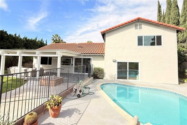 16430 Canarias, Hacienda Heights, CA 91745