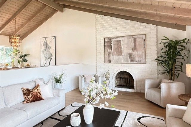 16430 Canarias, Hacienda Heights, CA 91745