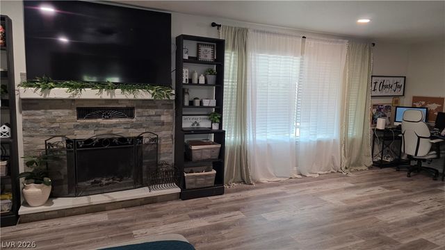 6437 East Bonanza Road, Las Vegas, NV 89110